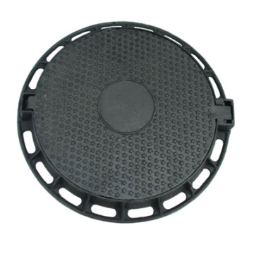 Multifunctional plastic/composite manhole cover with great price